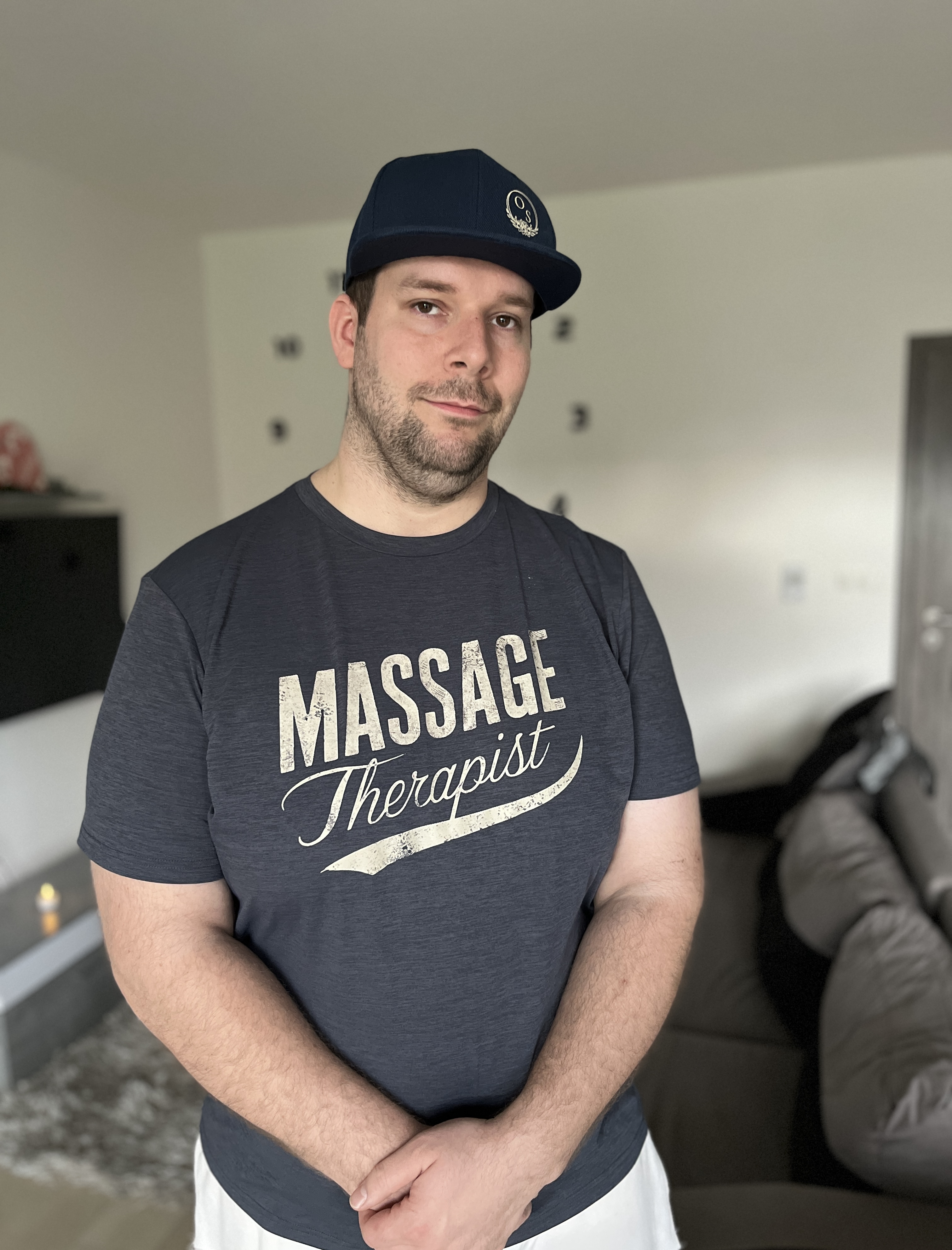 Ondřej Skoupý – portrét