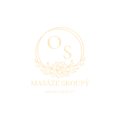 Masáže Skoupý Brno - logo